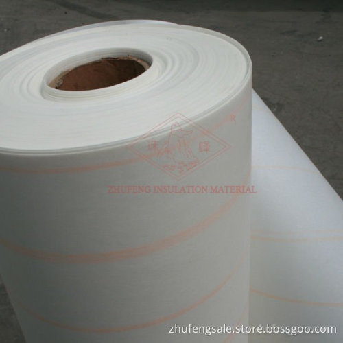 NMN Insulation Paper &Polyester Film